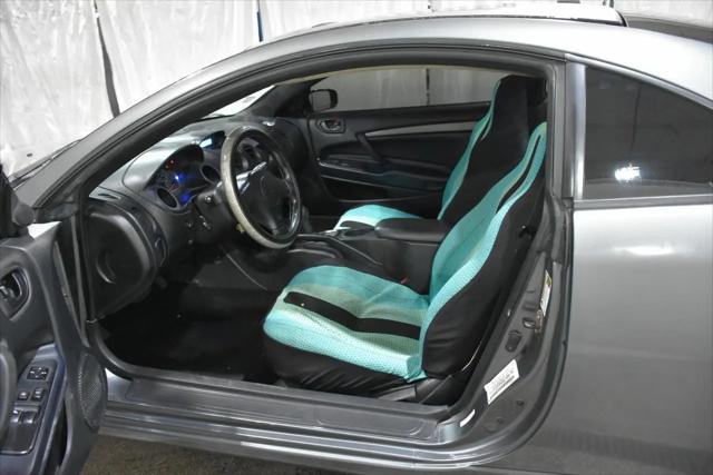 2004 Mitsubishi Eclipse GS