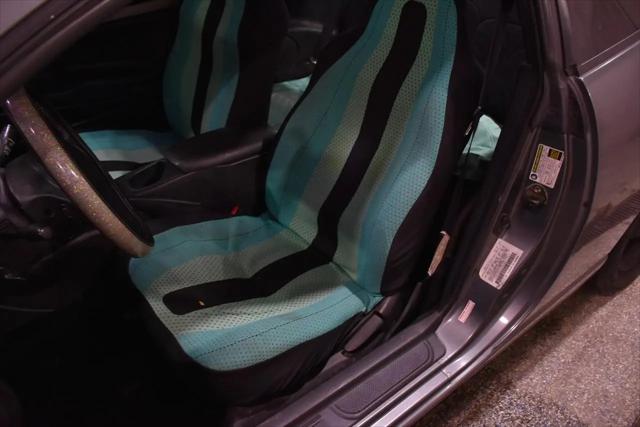 2004 Mitsubishi Eclipse GS