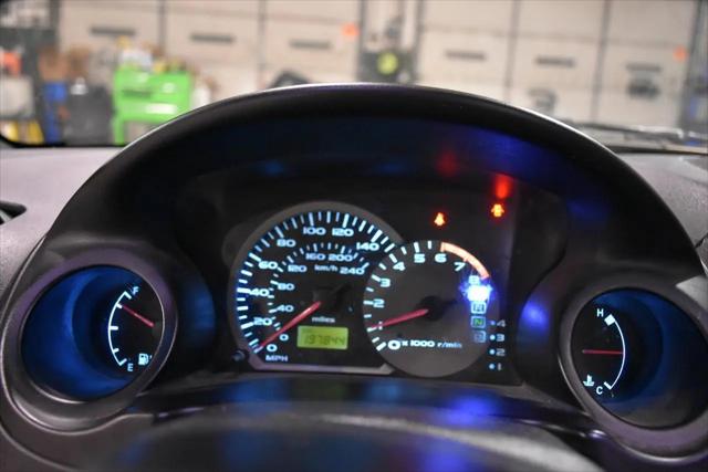 2004 Mitsubishi Eclipse GS