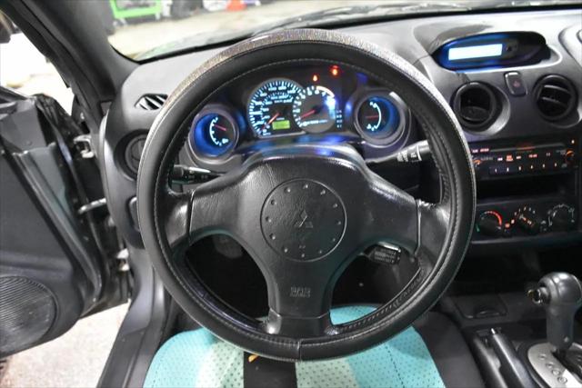 2004 Mitsubishi Eclipse GS