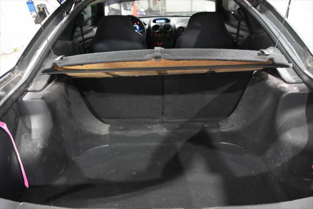 2004 Mitsubishi Eclipse GS