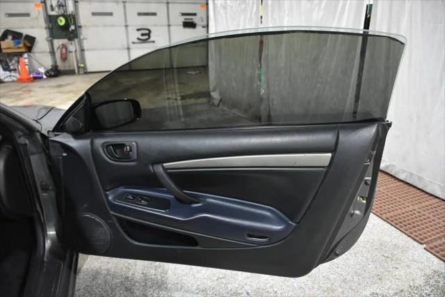 2004 Mitsubishi Eclipse GS