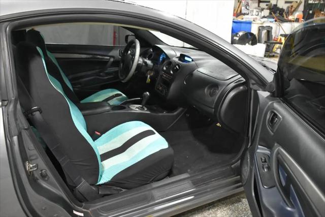 2004 Mitsubishi Eclipse GS