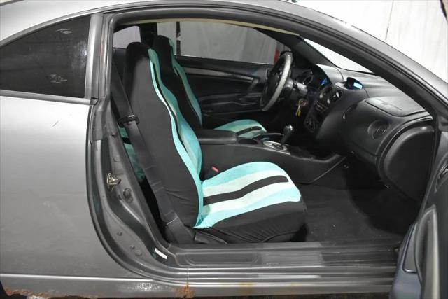 2004 Mitsubishi Eclipse GS