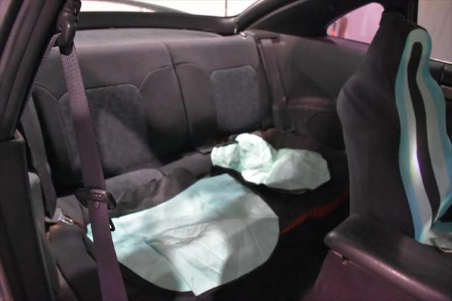 2004 Mitsubishi Eclipse GS