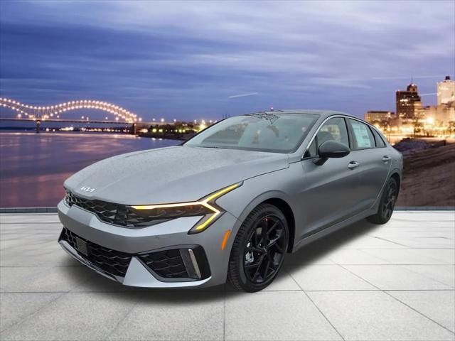 2026 Kia K5 GT-Line FWD for sale in Memphis, TN