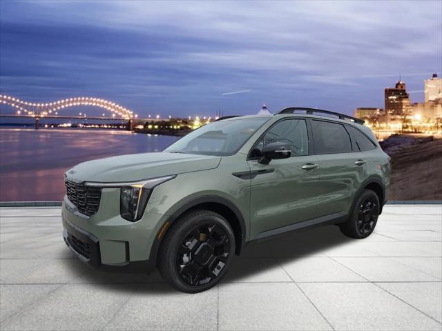 2026 Kia Sorento X-Line EX for sale in Memphis, TN