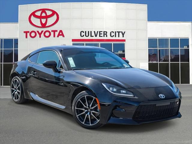 2023 Toyota GR86 Base for sale in Culver City, CA