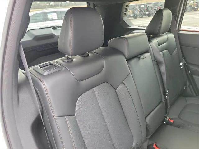 2026 Jeep Cherokee Overland 4x4