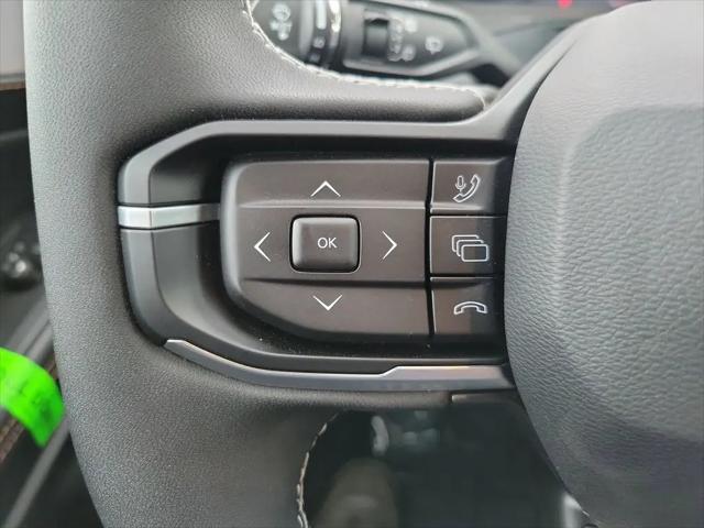 2026 Jeep Cherokee Overland 4x4