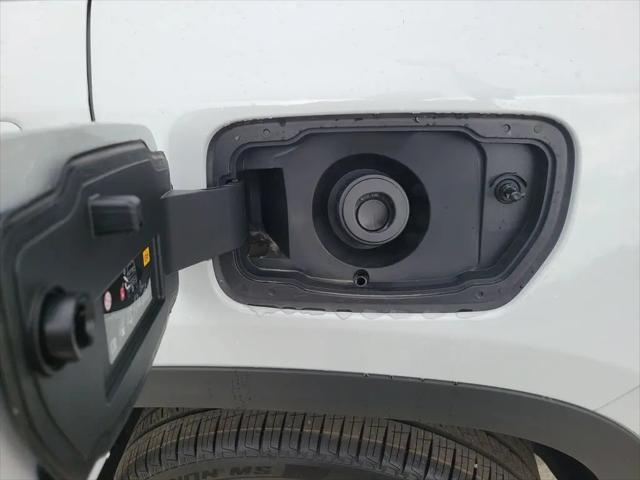2026 Jeep Cherokee Overland 4x4