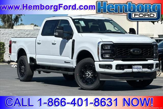 2026 Ford F-250 LARIAT for sale in Norco, CA