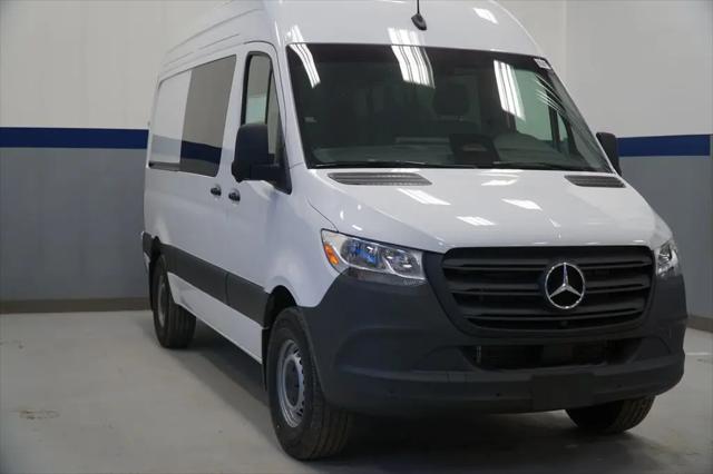 2026 Mercedes-Benz Sprinter 2500 Standard Roof 4-Cyl Diesel for sale in White Plains, NY