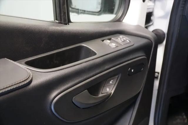 2026 Mercedes-Benz Sprinter 2500 Standard Roof 4-Cyl Diesel