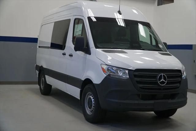 2026 Mercedes-Benz Sprinter 2500 Standard Roof 4-Cyl Diesel HO for sale in White Plains, NY