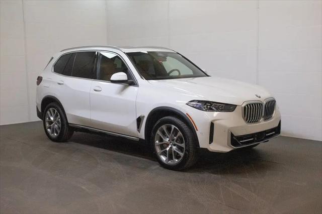 2026 BMW X5 xDrive40i for sale in Plains, PA