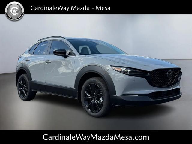 2026 Mazda CX-30 2.5 Turbo Aire Edition for sale in Mesa, AZ
