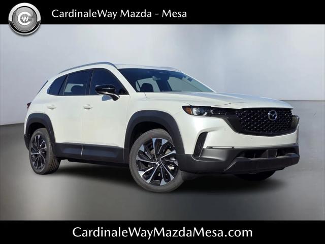 2026 Mazda CX-50 Hybrid Premium Plus for sale in Mesa, AZ
