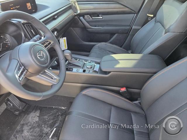 2026 Mazda CX-50 Hybrid Premium Plus