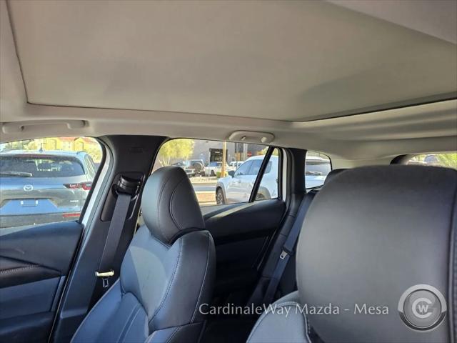2026 Mazda CX-50 Hybrid Premium Plus