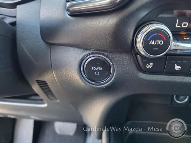 2026 Mazda CX-50 Hybrid Premium Plus