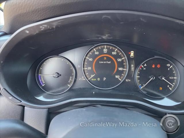 2026 Mazda CX-50 Hybrid Premium Plus