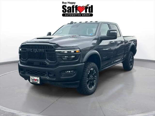 2026 Ram 2500 Power Wagon Rebel Crew Cab 4x4 6'4" Box for sale in Springfield, VA