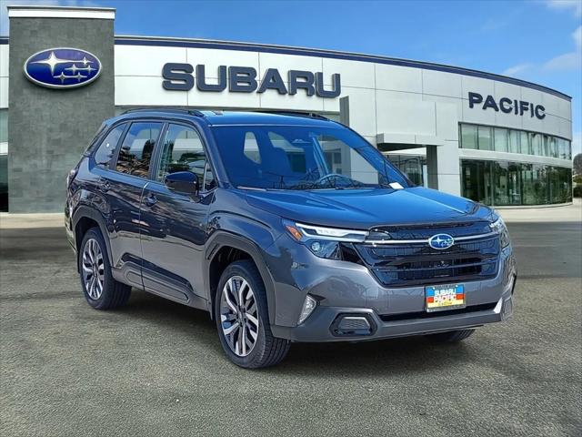 2026 Subaru Forester Touring for sale in Hawthorne, CA