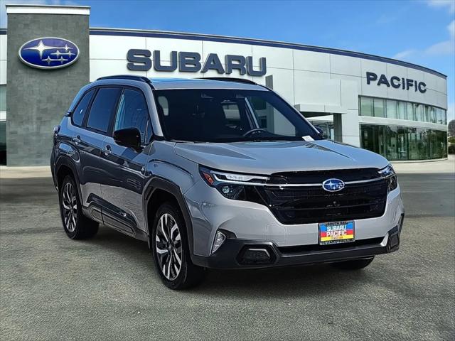 2026 Subaru Forester Touring for sale in Hawthorne, CA