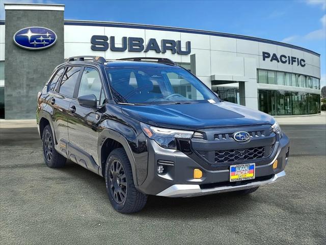 2026 Subaru Forester Wilderness for sale in Hawthorne, CA