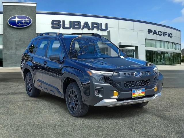 2026 Subaru Forester Wilderness for sale in Hawthorne, CA