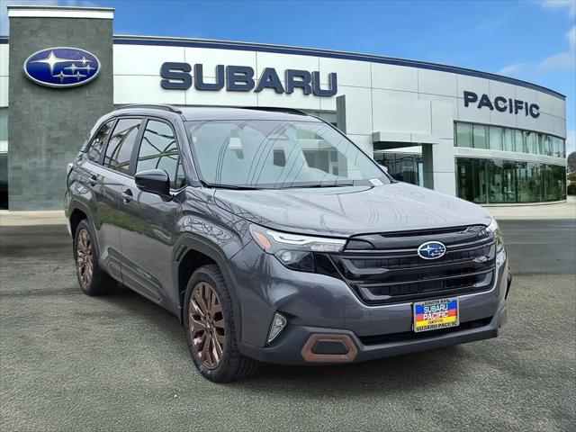 2026 Subaru Forester Sport for sale in Hawthorne, CA