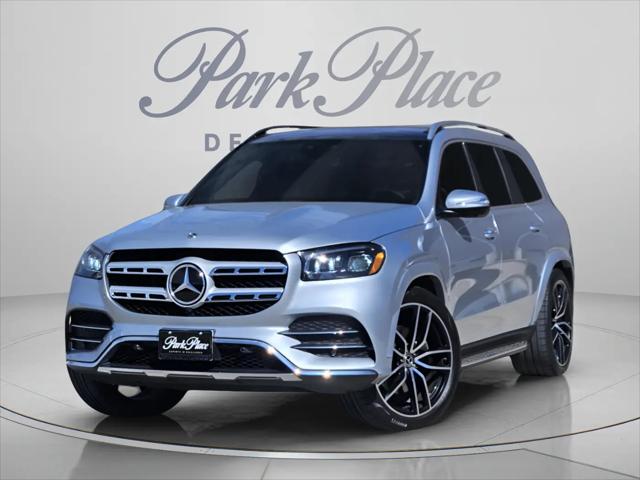 2023 Mercedes-Benz GLS GLS 450 4MATIC for sale in Fort Worth, TX