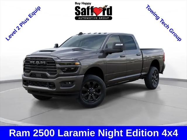 2026 Ram 2500 Laramie Crew Cab 4x4 6'4" Box for sale in Warrenton, VA