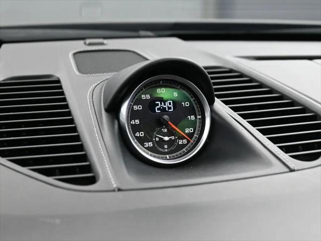 2016 Porsche 911 Turbo