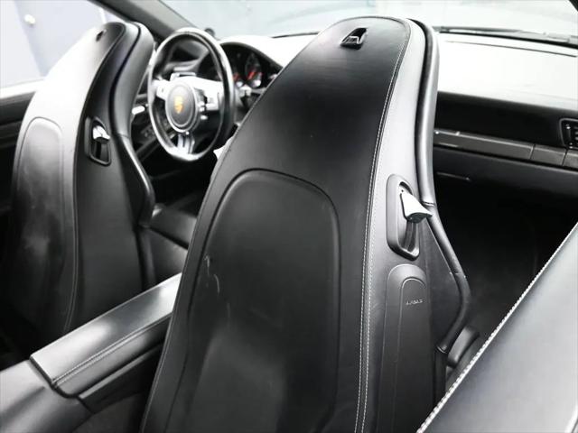 2016 Porsche 911 Turbo