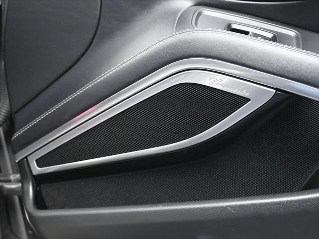 2016 Porsche 911 Turbo