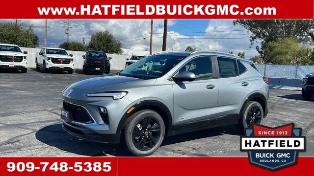 2026 Buick Encore GX Sport Touring FWD for sale in Redlands, CA