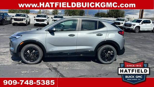 2026 Buick Encore GX Sport Touring FWD