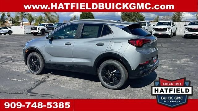 2026 Buick Encore GX Sport Touring FWD