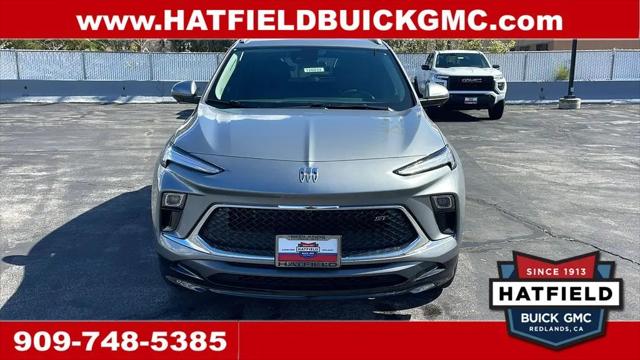 2026 Buick Encore GX Sport Touring FWD