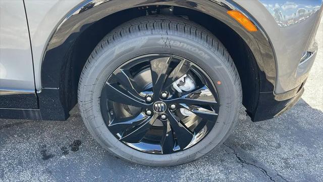 2026 Buick Encore GX Sport Touring FWD