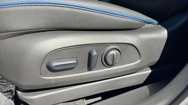 2026 Buick Encore GX Sport Touring FWD