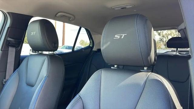 2026 Buick Encore GX Sport Touring FWD