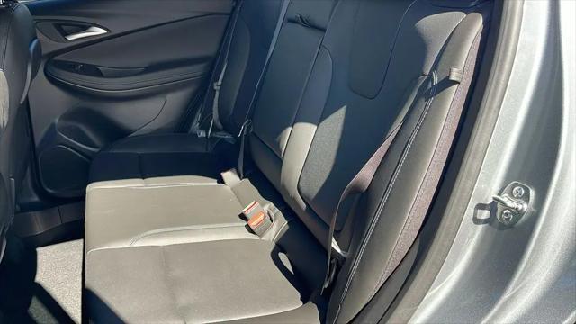 2026 Buick Encore GX Sport Touring FWD
