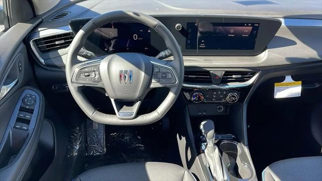 2026 Buick Encore GX Sport Touring FWD