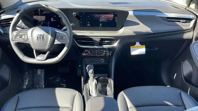 2026 Buick Encore GX Sport Touring FWD