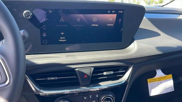 2026 Buick Encore GX Sport Touring FWD
