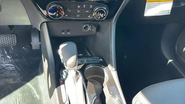 2026 Buick Encore GX Sport Touring FWD
