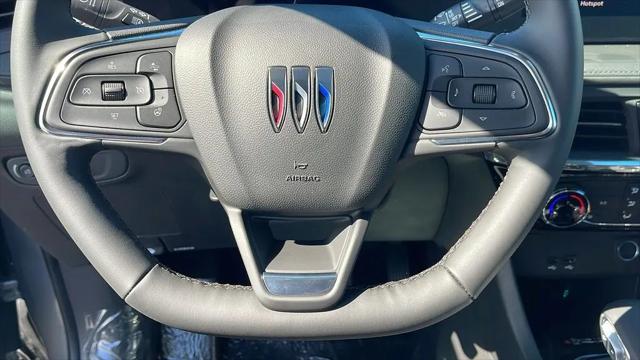 2026 Buick Encore GX Sport Touring FWD